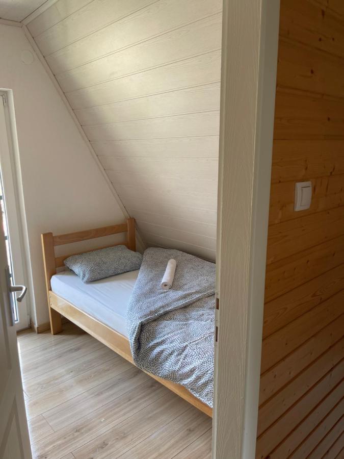 Vila Vikendice Ana Žabljak Exteriér fotografie