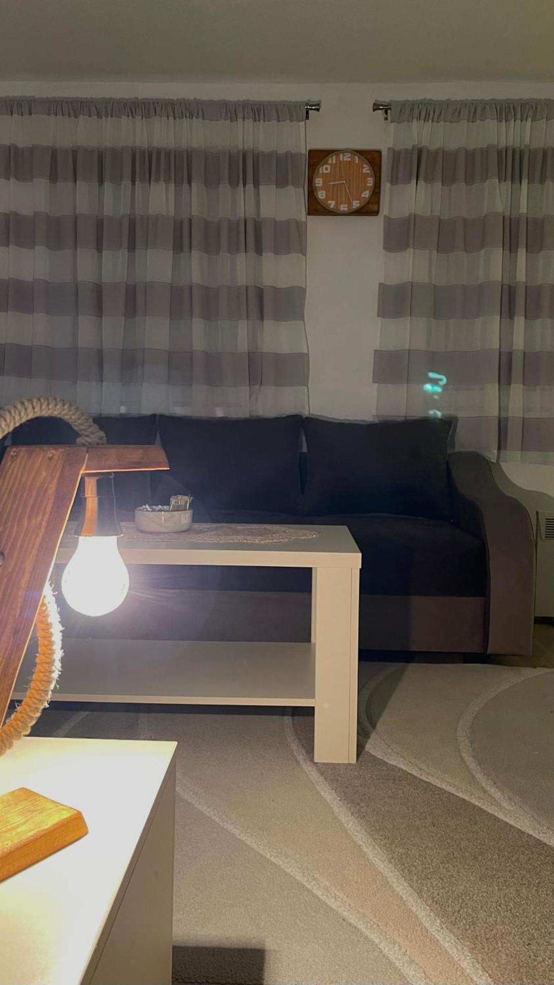 Vila Vikendice Ana Žabljak Exteriér fotografie