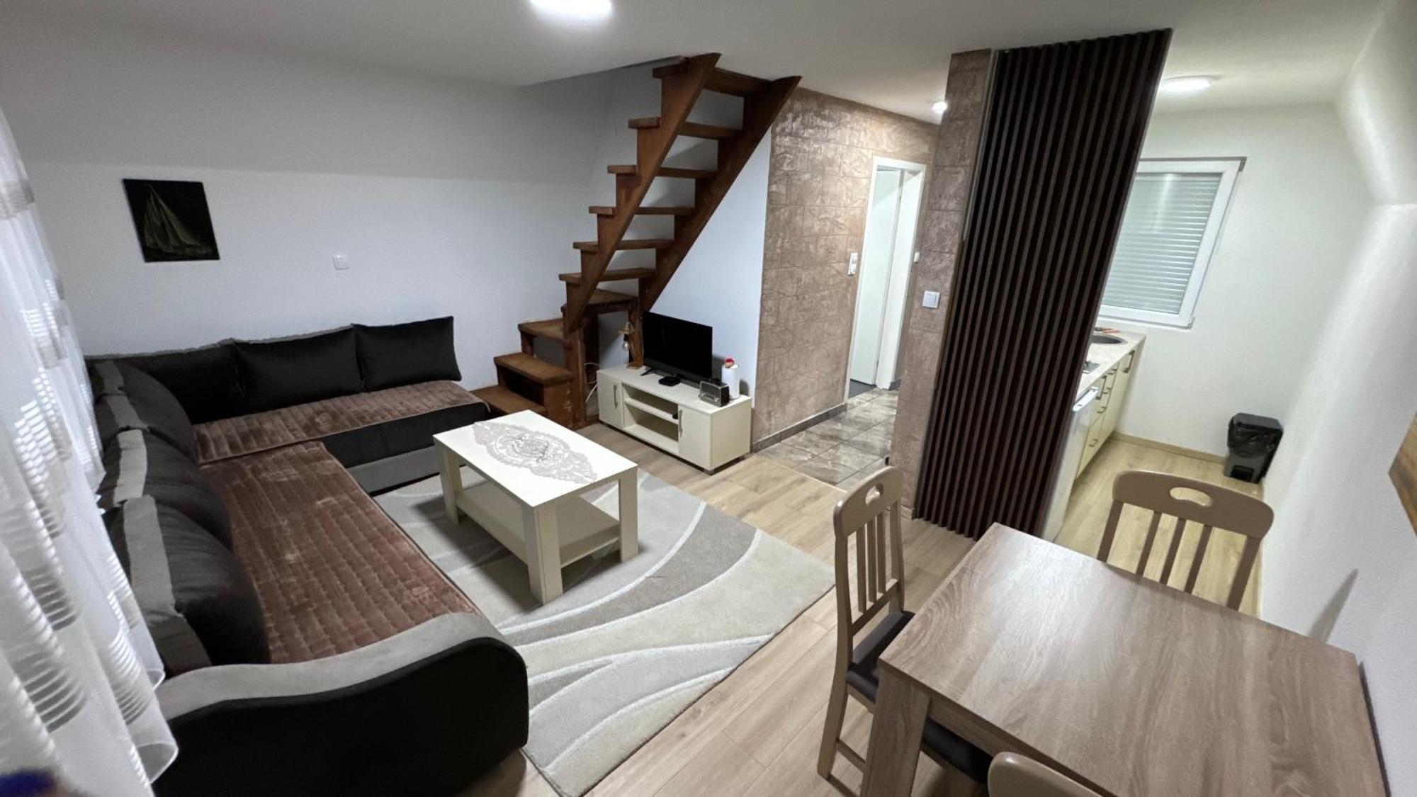 Vila Vikendice Ana Žabljak Exteriér fotografie